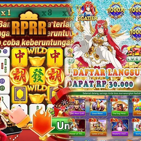 rprr APK Resmi Unduh