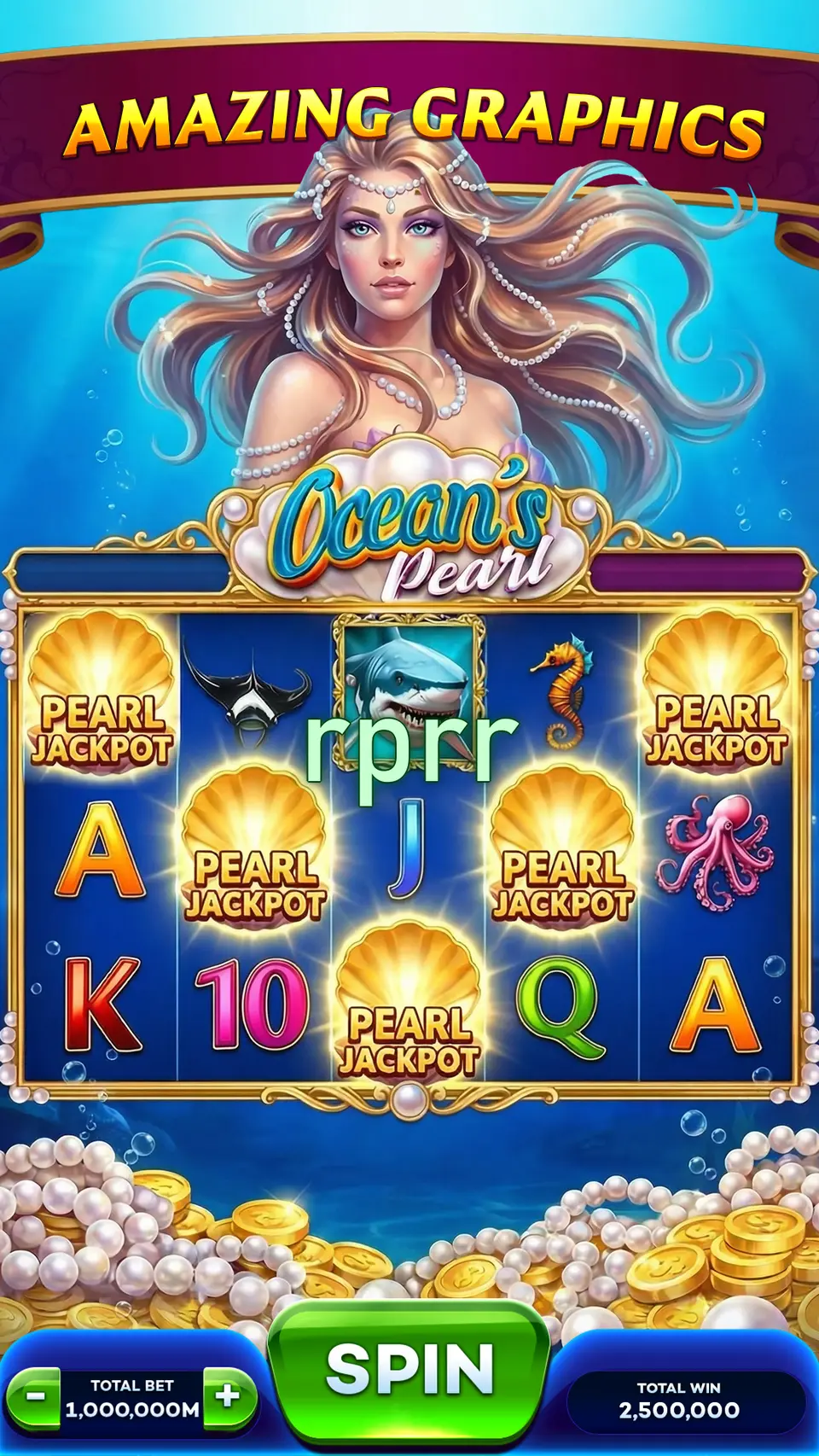 rprr Tangkapan Layar - APK Resmi