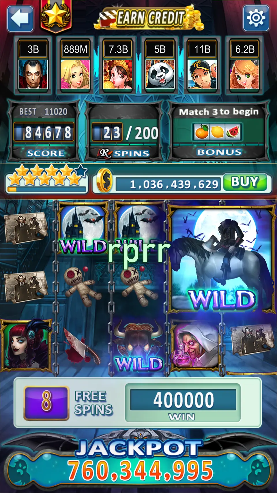rprr Preview - Resmi Unduh