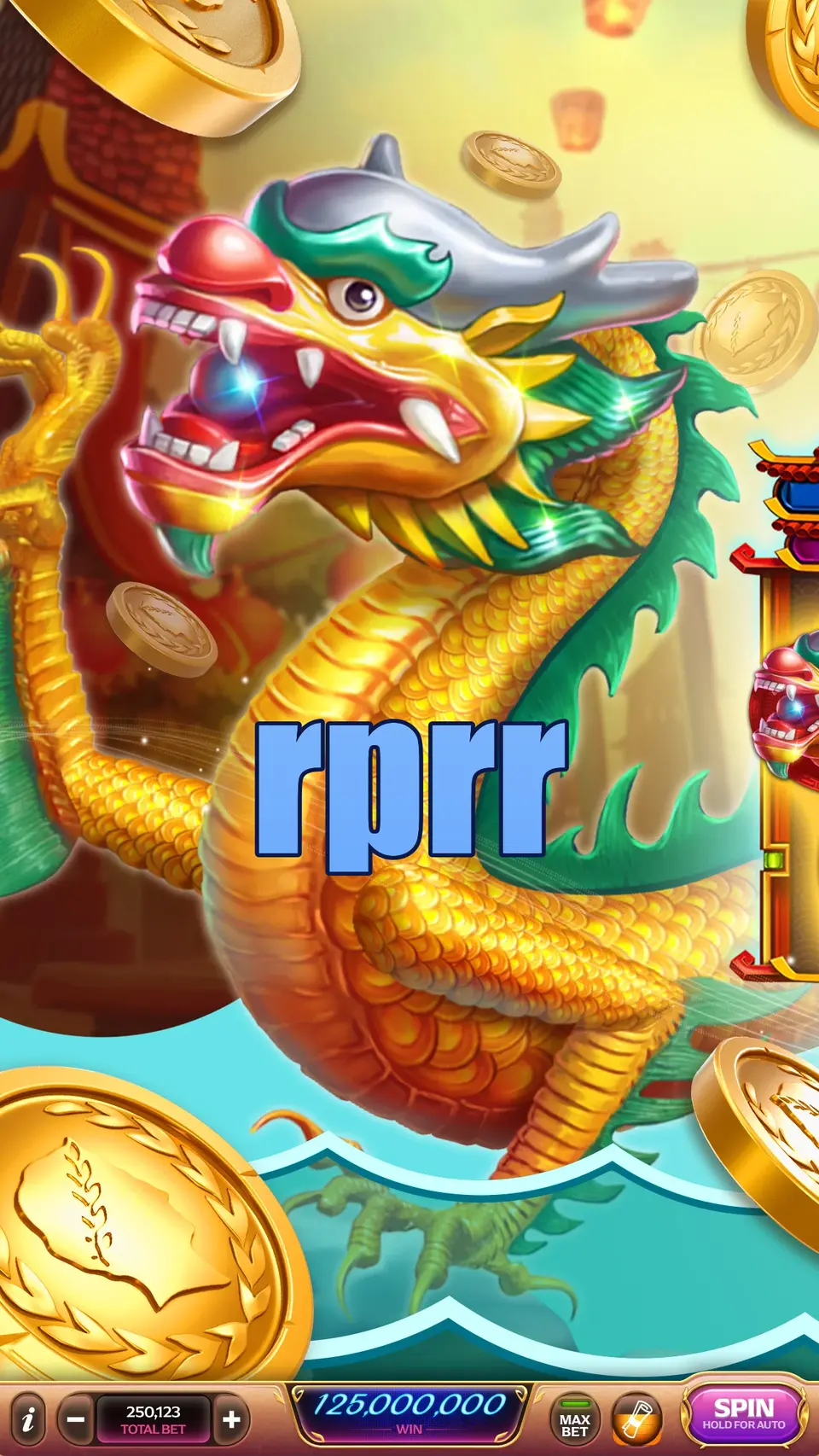 rprr Tangkapan Layar Resmi APK